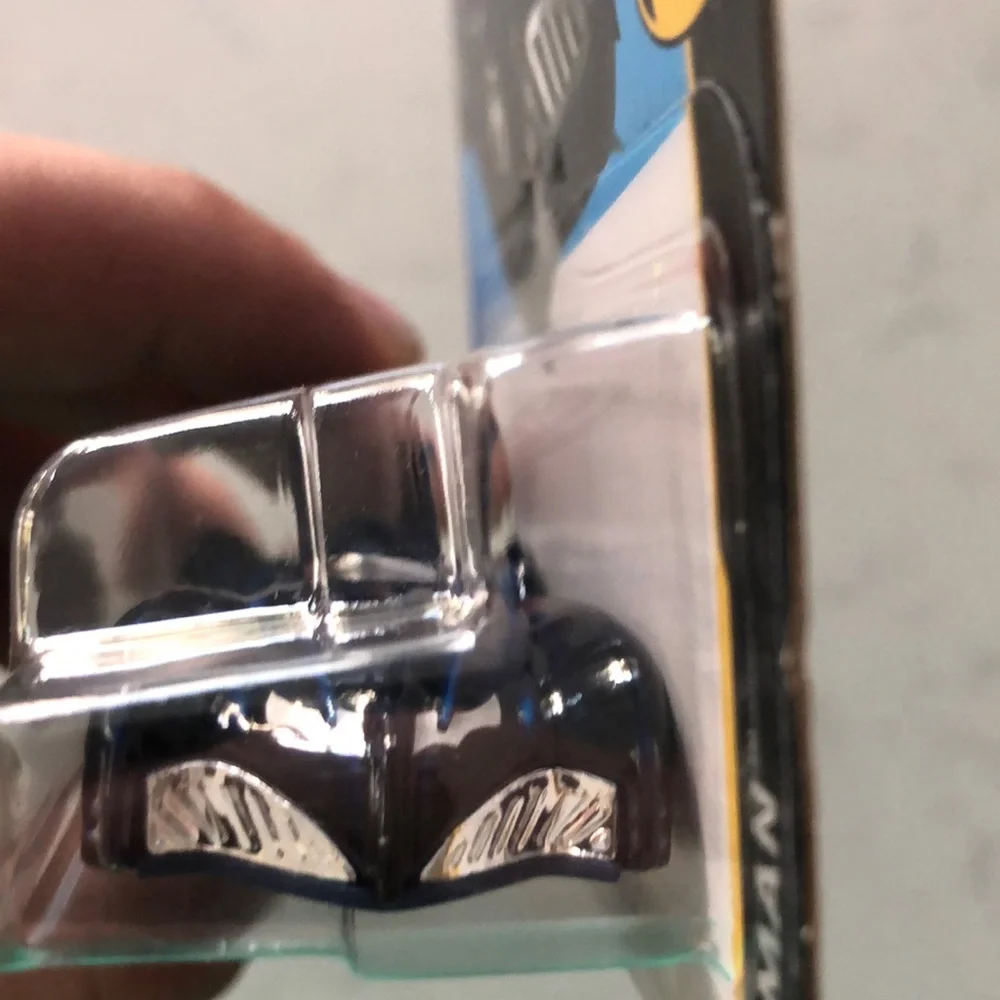 Mattel zoom into